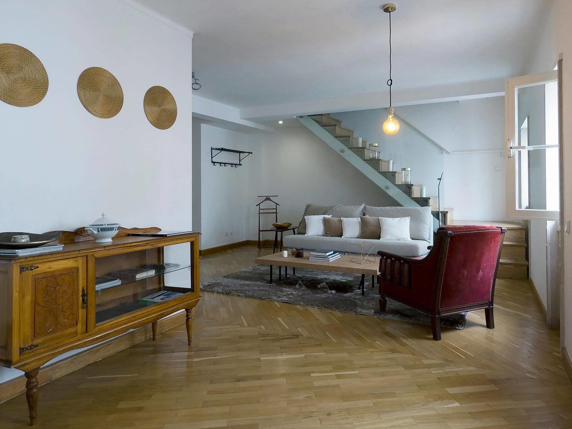 Shiado Suites Лісабон Екстер'єр фото